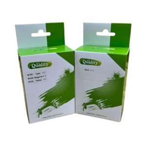 طقم أحبار اتش بي 953XL  – HP 953XL Ink Cartridge Set (4 Colors)