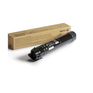 خرطوشة حبر زيروكس B7030 أصلية – Xerox B7030 Original Black Toner Cartridge