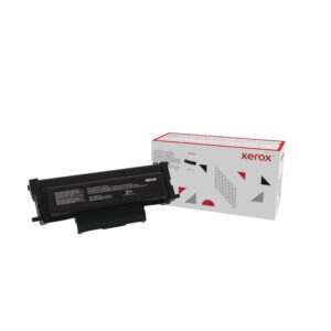 Xerox B225 Original Toner Cartridge – خرطوشة حبر زيروكس B225 أصلي أسود