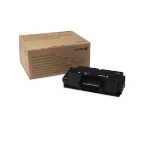 خرطوشة حبر زيروكس 3320 أصلية – Xerox 3320 Original Black Toner Cartridge
