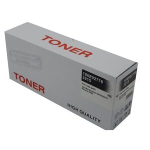 خرطوشة حبر زيروكس 3215 متوافقة – Xerox 3215 Compatible Black Toner Cartridge