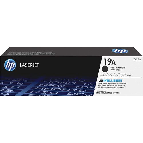 درام طابعة أصلي HP 19A – Original HP 19A Imaging Drum (CF219A)