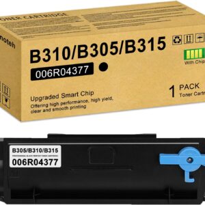 حبر ليزر متوافق زيروكس Xerox B305 / B310 / B315 – Compatible Xerox B305 / B310 / B315 Toner Cartridge