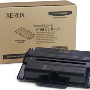 حبر ليزر أصلي زيروكس Xerox 3655 – Original Xerox 3655 Toner Cartridge