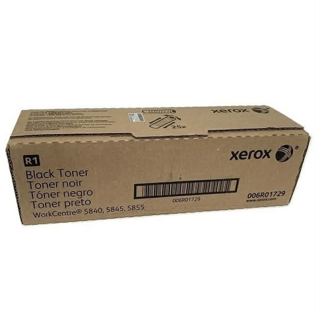 حبر ليزر أصلي Xerox WorkCentre 5865 / 5875 – Original Xerox 5865 / 5875 Toner Cartridge