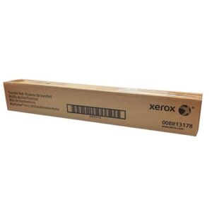 حبر ليزر أسود أصلي Xerox 5945 / 5955 – Original Xerox WorkCentre 5945/5955 Black Toner Cartridge