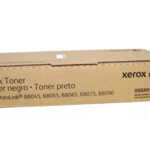 حبر اسود أصلي لطابعات Xerox B8045 / B8055 / B8065 / B8075 – Original Xerox B8045–B8075 Black Toner Cartridge Set