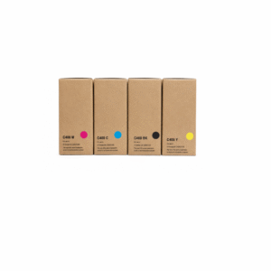 طقم أحبار متوافق Xerox VersaLink C405 – Compatible Xerox C405 Toner Cartridge Set (Black – Cyan – Magenta – Yellow)