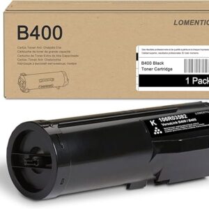 حبر ليزر متوافق زيروكس Xerox B405 / B400 – Compatible Xerox B405 / B400 Toner Cartridge