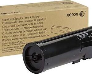 حبر ليزر أصلي زيروكس فيرسا لينك Xerox VersaLink B405 / B400 – Original Xerox B405 / B400 Toner Cartridge