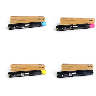 حبر ليزر أصلي Xerox VersaLink C7120 / C7125 / C7130 – Original Xerox VersaLink C7120 / C7125 / C7130 Toner Cartridge