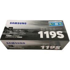 حبر ليزر متوافق سامسونج Samsung D119S – Compatible Samsung MLT-D119S Black Toner Cartridge
