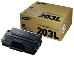 حبر ليزر أسود متوافق سامسونج Samsung D203L – Compatible Samsung MLT-D203L Black Toner Cartridge