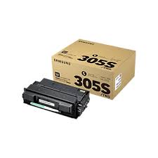 حبر ليزر متوافق سامسونج Samsung MLT‑D305S Compatible Laser Toner Cartridge – أسود