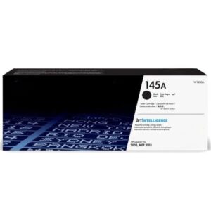 حبر ليزر متوافق اتش بي HP 145A – Compatible HP 145A Black Toner Cartridge (W1450A)