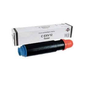 حبر ليزر أسود متوافق كانون Canon EXV-12 – Compatible Canon EXV-12 Black Toner Cartridge