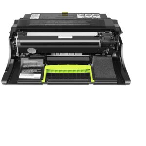 وحدة درام ليزر أسود متوافق لطابعات Lexmark MB2338adw / B2338dw / B2442dw / MB2442adwe Compatible Drum Unit for Lexmark MB2338adw, B2338dw, B2442dw, MB2442adwe