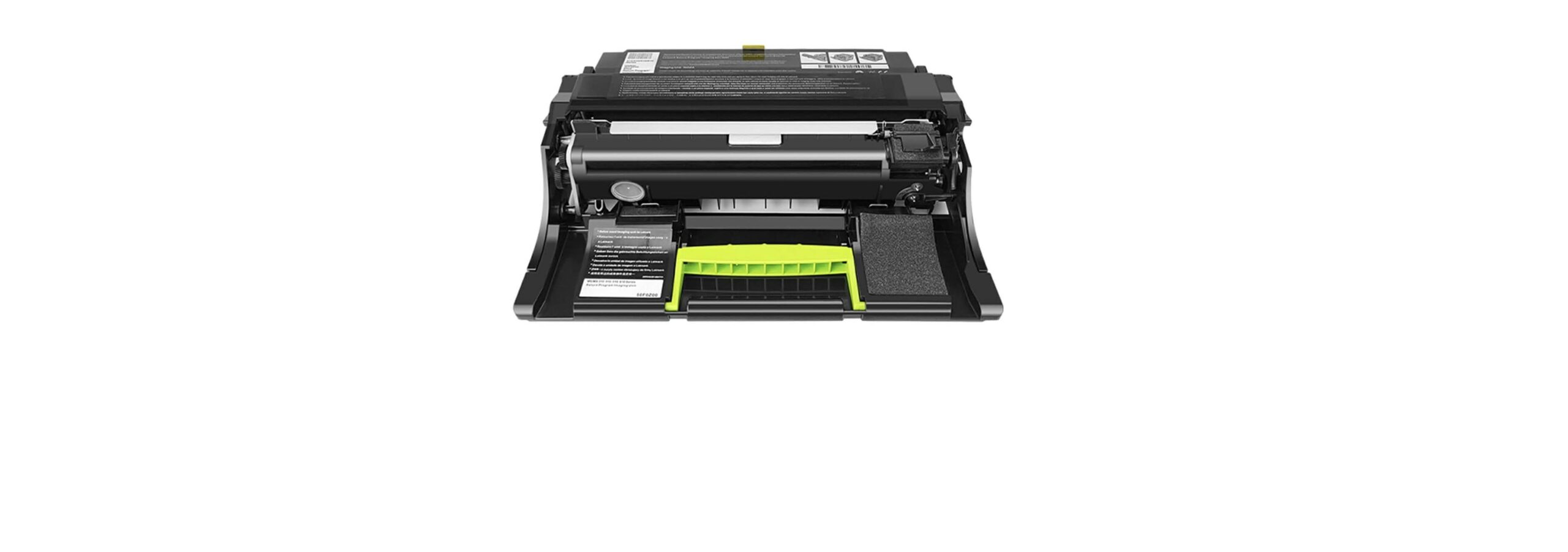 وحدة درام ليزر أسود متوافق لطابعات Lexmark MB2338adw / B2338dw / B2442dw / MB2442adwe Compatible Drum Unit for Lexmark MB2338adw, B2338dw, B2442dw, MB2442adwe