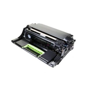 درام كوبى أسود 50F0Z00 متوافق لطابعات Lexmark MS/MX Series Compatible Black Toner Cartridge for Lexmark MS310dn / MS312 / MX310dn / MS317dn / MX317dn / MS410dn / MS415dn / MS417dn / MX410de / MX417de / MS510dn / MS517dn / MX510de / MX511 / MX517de / MS610dn / MS617dn / MX611de / MX617de