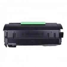 حبر ليزر أسود متوافق لطابعات Lexmark MX620 Series Compatible Black Toner for Lexmark MX620 - MX622 Series