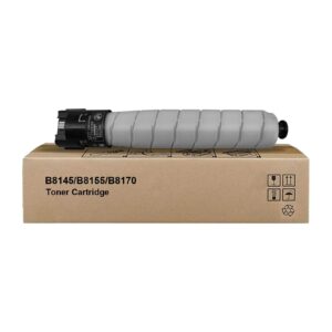 حبر ليزر أسود متوافق زيروكس AltaLink B8145 / B8155 / B8170 Compatible Xerox AltaLink B8145 / B8155 / B8170  Black Toner Cartridge