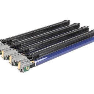 طقم درامات ليزر 4 ألوان متوافق لطابعة  Lexmark X950de/ C952/X950/X952/X954 Compatible 4-Color Drum Unit Set for Lexmark X950deLexmark