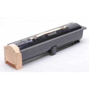 حبر ليزر أسود متوافق لطابعات Xerox Phaser 5500 / 5550 – Compatible Xerox Phaser 5500/5550 Black Toner Cartridge
