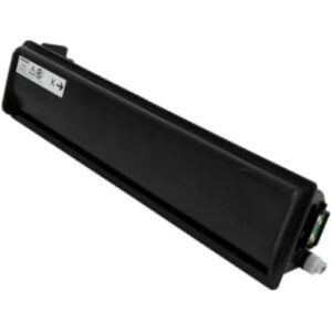 حبر ليزر أسود متوافق لطابعة Toshiba e-STUDIO 3018A Compatible Black Toner Cartridge for Toshiba e-STUDIO 3018A