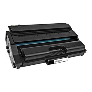 حبر ليزر أسود متوافق Ricoh SP 3400 Compatible Black Toner for Ricoh SP 3500/SP3510/SP3400 / SP3400