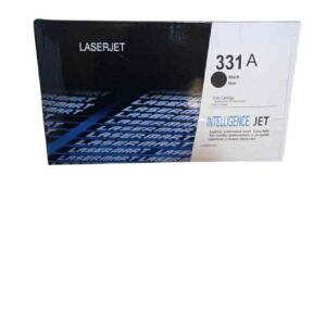 حبر ليزر أسود متوافق HP 331A (W1331A) – Compatible Black Laser Toner Cartridge HP 331A (W1331A)