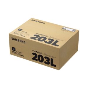 حبر ليزر سامسونج Samsung MLT-D203L أسود أصلي