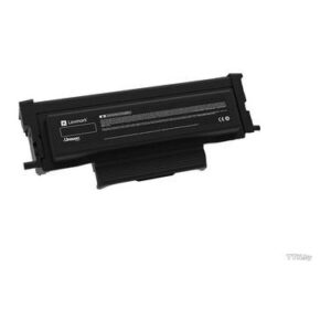 حبر ليزر أسود متوافق ليكسمارك Lexmark MB2236adw / MB2236 / MB2236i – Compatible Black Laser Toner Cartridge for Lexmark MB2236adw / MB2236 / MB2236i