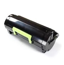 حبر ليزر أسود متوافق ليكسمارك Lexmark MS610dn / MS310dn / MS312dn / MS315dn / MS410d / MS410dn / MS415dn / MS510dn – Compatible Black Laser Toner Cartridge for Lexmark MS610dn / MS310dn / MS312dn / MS315dn / MS410d / MS410dn / MS415dn / MS510dn