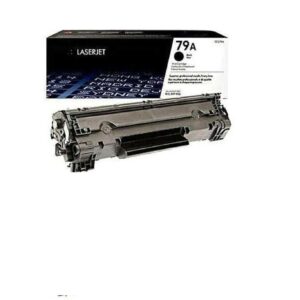 حبر ليزر HP 79A (CF279A) متوافق عالي الجودة – Compatible Black Laser Toner Cartridge HP 79A (CF279A)
