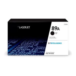 حبر ليزر HP 89A (CF289A) متوافق عالي الجودة – Compatible Black Laser Toner Cartridge HP 89A (CF289A)