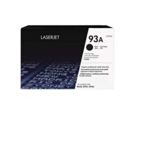 حبر ليزر HP 93A (CZ192A) متوافق عالي الجودة – Compatible Black Laser Toner Cartridge HP 93A (CZ192A)