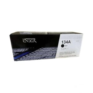 حبر ليزر HP 134A (W1340A) متوافق عالي الجودة – Compatible Black Laser Toner Cartridge HP 134A (W1340A)