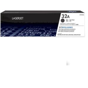 وحدة درام ليزر أسود HP 32A (CF232A) متوافق عالي الجودة – Compatible Black Imaging Drum Unit HP 32A (CF232A)