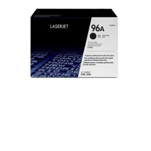 حبر ليزر HP 96A (C4096A) متوافق عالي الجودة – Compatible Black Laser Toner Cartridge HP 96A (C4096A)