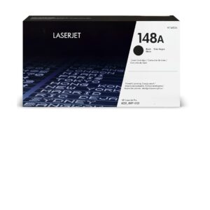 حبر ليزر HP 148A (W1480A) متوافق عالي الجودة – Compatible Black Laser Toner Cartridge HP 148A (W1480A)