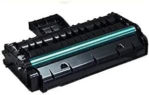 خرطوشة حبر ليزر أسود Ricoh SP 200 متوافقة مع SP 202SN / SP 203SFN / SP 210SF / SP 212NW – Compatible Black Laser Toner Cartridge for Ricoh SP 200 Series