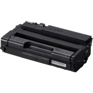 خرطوشة حبر ليزر Ricoh SP 3710SFM / 320F / P 311 متوافقة – Compatible Black Laser Toner Cartridge for Ricoh SP 3710SFM / 320F / P 311