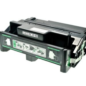 حبر ليزر أسود Ricoh Aficio SP4100 / SP4110SF / SP4210N / SP4310N متوافق – Compatible Black Laser Toner for Ricoh Aficio SP4100 / SP4110SF / SP4210N / SP4310N