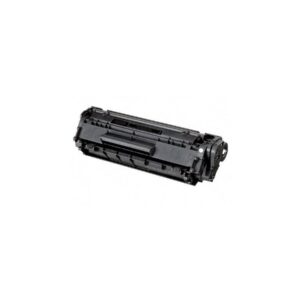 خرطوشة حبر ليزر Canon 724 متوافقة – Compatible Black Laser Toner Cartridge Canon 724